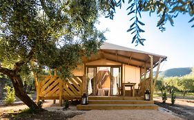 Le Lenze Don Mimì Glamping